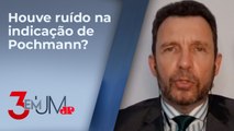 Gustavo Segré: “Indicação de Pochmann ao IBGE passa a sensação de que foi feita sem aval de Tebet”