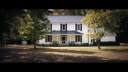 Abandoned Bande-annonce (DE)