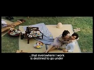 Modern Boy Bande-annonce (EN)