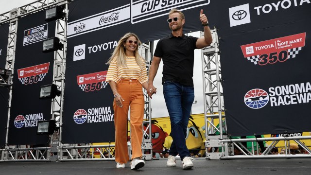 Who Is Candace Cameron Bure's Husband? 3 Things to Know About Valeri Bure