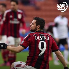 إصابات وتدهور في المستوى..  سر الرقم 9 في ميلان من بعد اعتزال إنزاجي