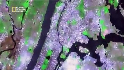 Histoire de Gangs - New York