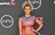 Tori Kelly says she is “heartbroken” her emergency hospitalisation has forced her to halt her music plans