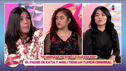 ‘Yo ya soy la DUEÑA de tu negocio’ | Caso Thalía | Asuntos de Familia