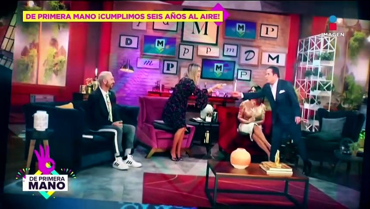 Exclusivas, coberturas 360° y los breaking news...