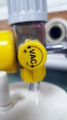 Today I will show you how to install a Suction Ventry on Bed Head Unit | How to control Vaccume Pressure  of Suction Ventury