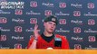 Cincinnati Bengals QB Joe Burrow on Potential Contract Extension