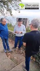 Coluna do JotaCê | Morro da Cruz