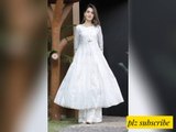 New Latest 14 August dress Design 2023 _ _ New White Suit Designs For Girls _ _ 14 August Dresses(720P_HD)