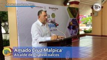En Feria del Empleo en Coatzacoalcos ofrecen más de 700 vacantes