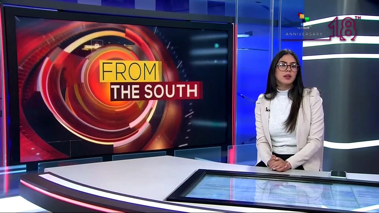 Russia and African countries call for a multipolar world