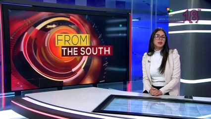 Russia and African countries call for a multipolar world