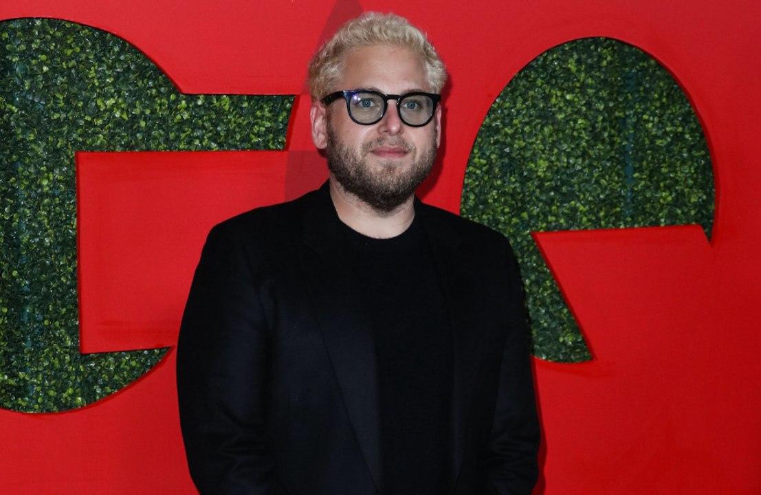 Jonah Hill is facing fresh allegations from Nickelodeon actress Alexa Nikolas