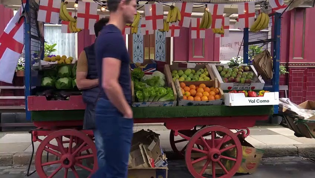 EastEnders 27th June 2023