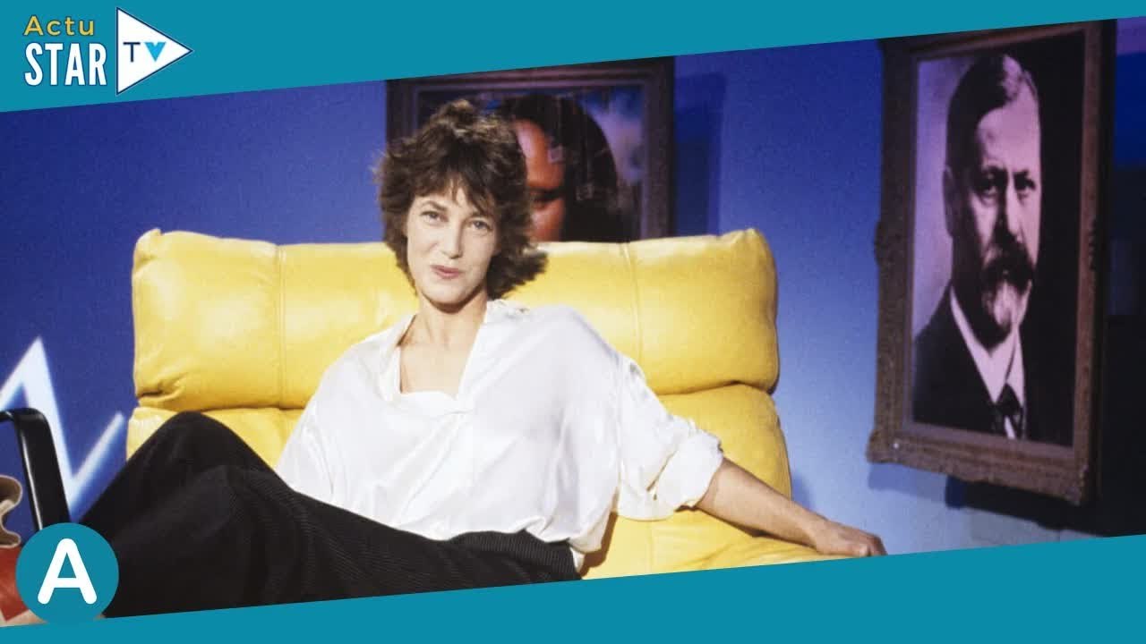 Mort de Jane Birkin : Ce vaste appartement où elle a fini ses jours qui lui paraissait "tout petit"