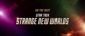 Star Trek Strange New Worlds S02E08 Under the Cloak of War