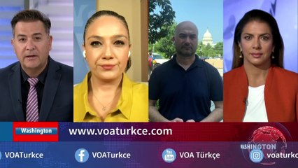 Menendez F-16’lar konusunda geri adım atmıyor – 27 Temmuz