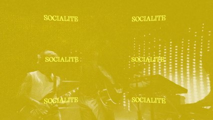 Post Malone - Socialite (Lyric Video)