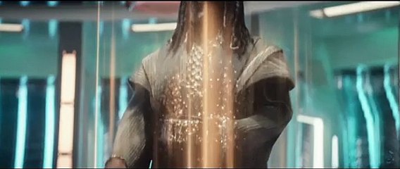 Star Trek Strange New Worlds Season 2 Episode 8 Promo