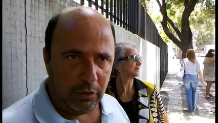 Usuários insatisfeitos com o Sassepe