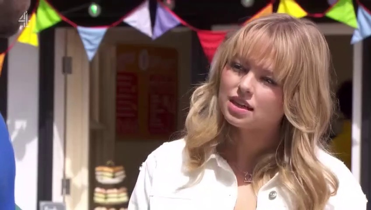 Hollyoaks 26th June 2023