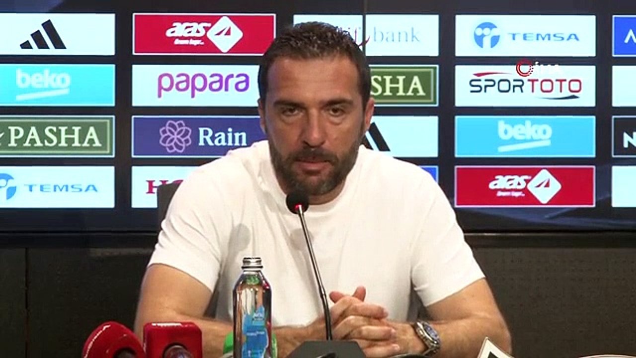 Orges Shehi： Notre adversaire vient de jouer son premier match officiel, mais nous n'avons pas pu l'évaluer