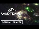 Warframe | Official Wisp Prime Access Trailer