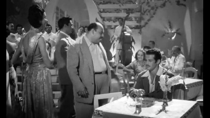 Simbad El Mareado - Pelicula Mexicana Completa