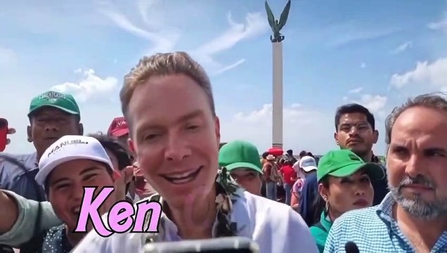 Manuel Velasco, El Ken de la política . I TVNotas I Tendencias