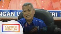BN tidak pertaruh poster boy, fokus menang PRN