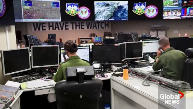 Trudeau defends Canada’s military spending after scolding from US senator