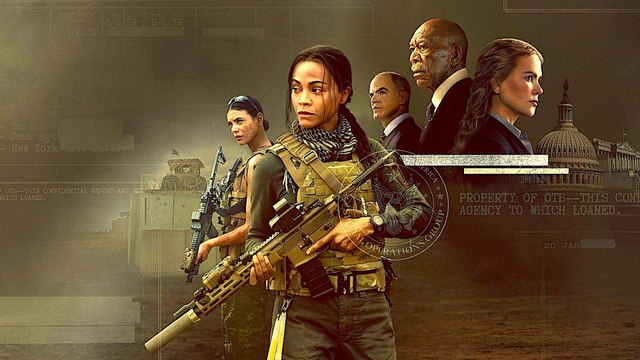 Watch special ops online free dailymotion hotsell