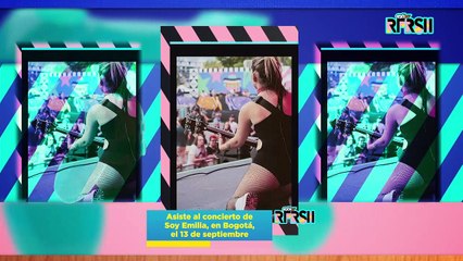 Rauw Alejandro y Rosalia terminan su relación