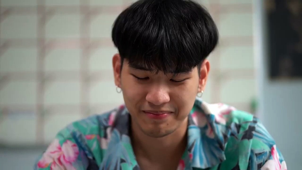 [OFFICIAL TRAILER] "Monochrome กลิ่นสีเทา" ENG SUB (LGBTQ) (Boys love) (Yaoi) (BL) (ชายรักชาย)