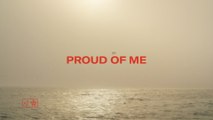 Dylan Matthew - Proud Of Me (Lyric Video)