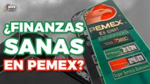 Al PRESIDENTE le GANA su CARIÑO por APOYAR a PEMEX: Eduardo Torreblanca