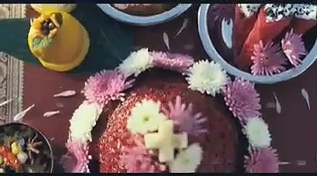 Tandoori Love | movie | 2008 | Official Trailer