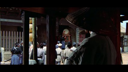 Beach of the War Gods | movie | 1973 | Official Trailer