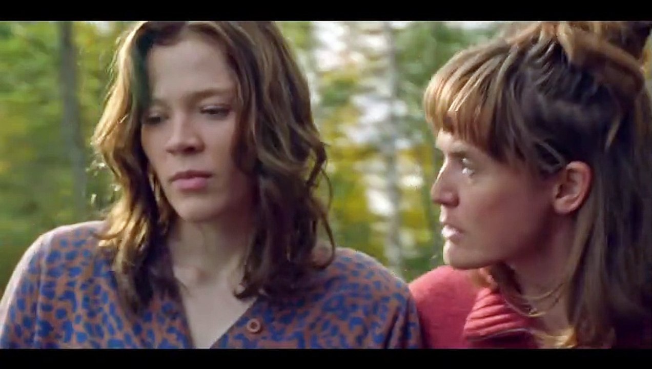Vaterland | show | 2023 | Official Trailer