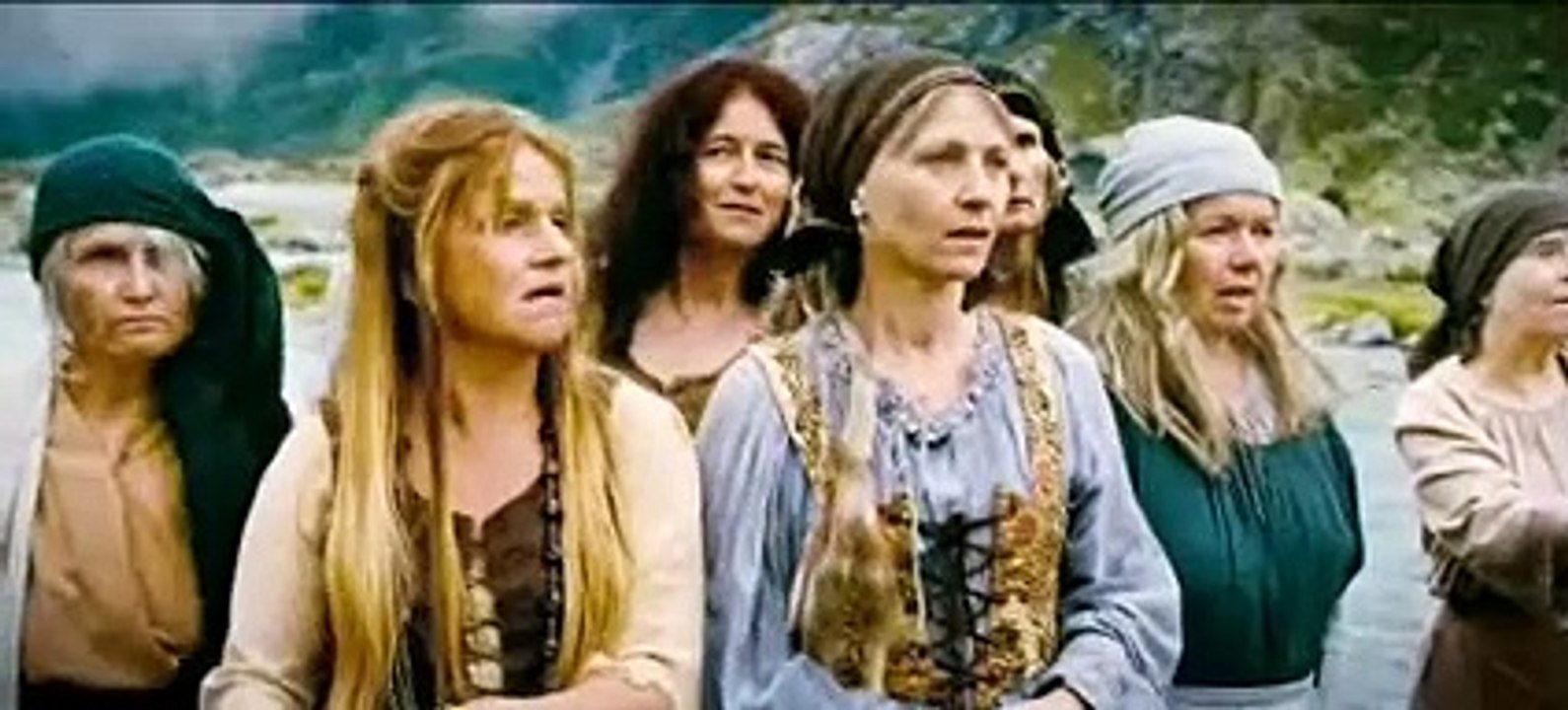 Tell | movie | 2007 | Official Trailer