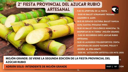 Sala Cinco - Programa completo 27/07/2023