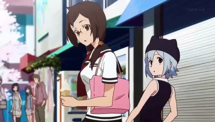Yozakura Quartet: Hana no Uta | show | 2013 | Official Trailer