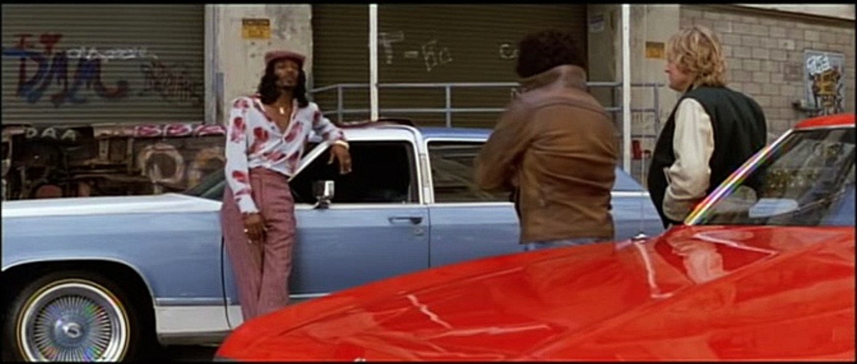 Starsky & Hutch | movie | 2004 | Official Trailer