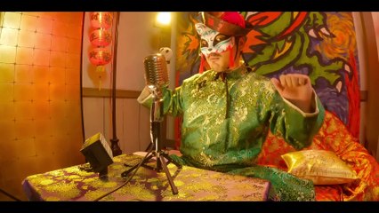 ゆとりですがなにか インターナショナル | movie | 2023 | Official Trailer