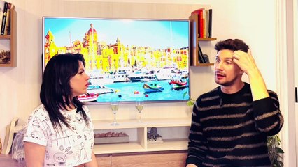 DEJÉ TODO Y EMPECE DE CERO EN OTRO PAÍS! - Otra Mirada