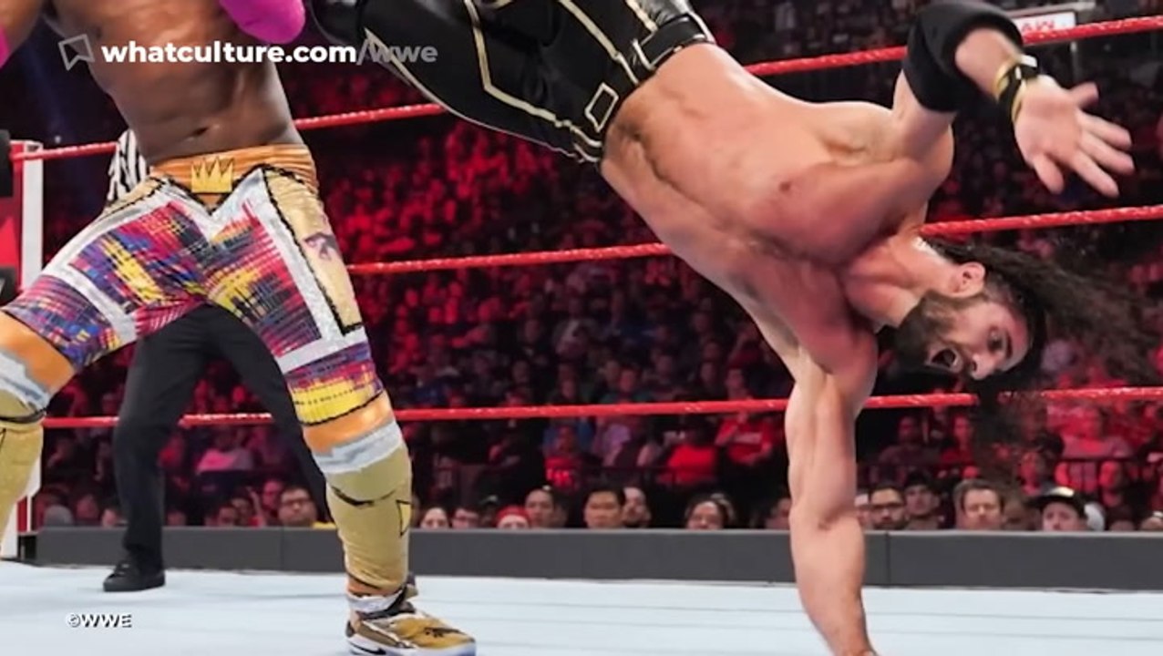How Triple H Made WWE's Post-Wrestlemania Curse Even Worse