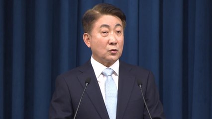 [뉴스라이브] 이동관·김영호...정국 흔들 '뇌관' 되나 / YTN