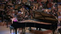 Yuja Wang - Rachmaninoff: Rhapsody on a Theme of Paganini, Op. 43: Var. 24. A tempo un poco meno mosso