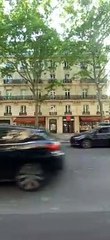 Paris Bus 63 Porte de la Muette #paris #parismonamour #bus #parisvibes #paristour (3)