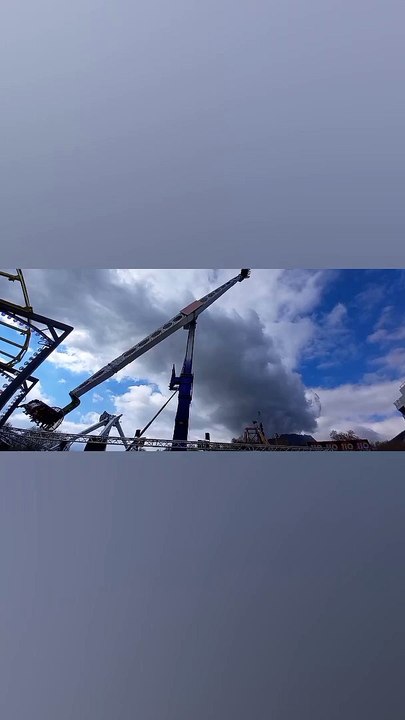 FÊTE FORAINE   Foire de GRENOBLE 2023   #grenoble  #manege #france  #foire #animation  (9)